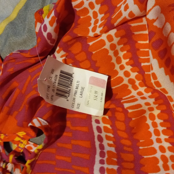 Dress - Picture 7 of 7